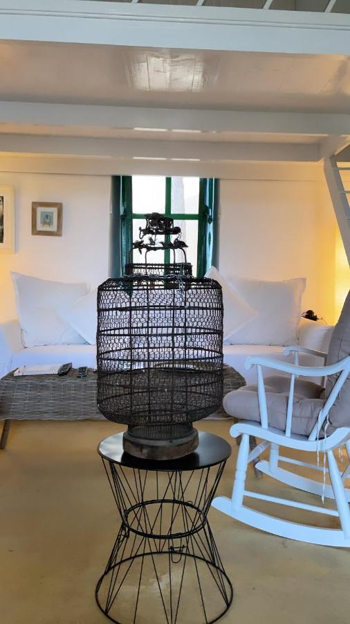 Hypate, Traditional Island Cottage Chalki Town Esterno foto